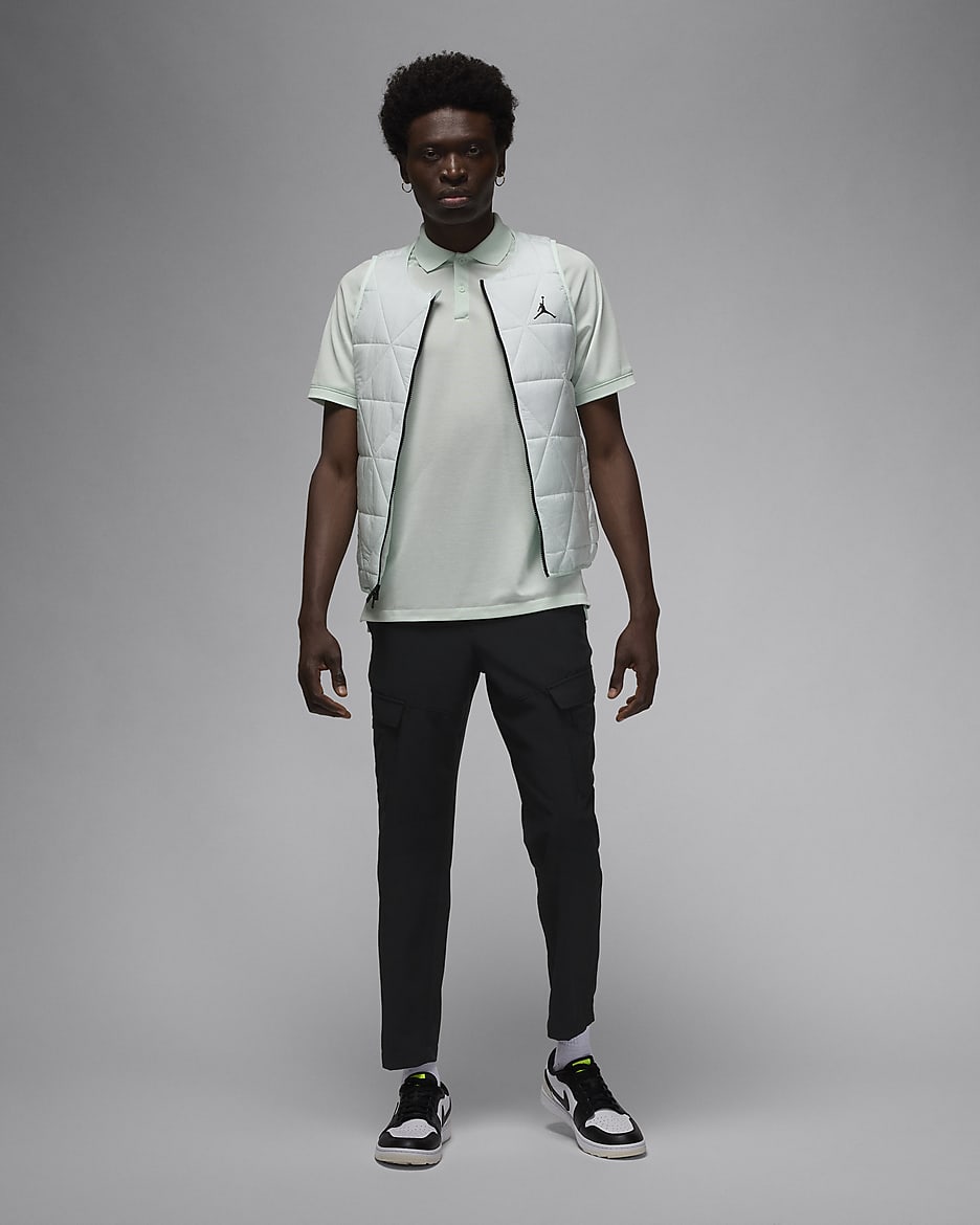 Jordan Sport Men s Golf Gilet. Nike LU